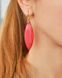 Bone Earrings