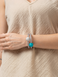 Resin Bracelet &laquo;Laguna&raquo;