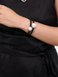 Bracelet &ldquo;Due Perle&rdquo;