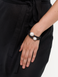 Bracelet &ldquo;Due Perle&rdquo;
