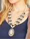 Bone Necklace