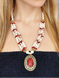 Bone Necklace