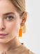 Earrings &ldquo;Meadow Light&rdquo;