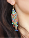 Beaded Earrings