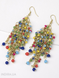 Beaded Earrings