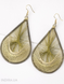 Threader Earrings