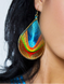 Threader Earrings