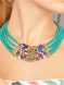 Bone Necklace