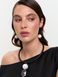 Сережки &laquo;Due Perle&raquo; RE625 фото 3