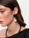 Сережки &laquo;Due Perle&raquo; RE625 фото 1