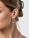 Сережки &laquo;Silver Balance&raquo; RE5015s фото 2