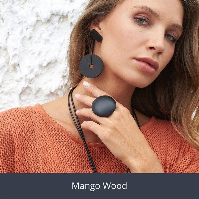 Mango Wood