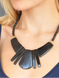 Bone Necklace