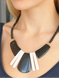 Bone Necklace