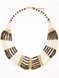 Bone Necklace