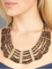 Bone Necklace
